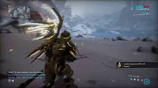 WARFRAME|PLAT RULES EVERYTHING AROUND ME