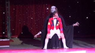 Download lagu historias que dan miedo circo los valentinos si ti historias que dan miedo circo los valentinos si ti
