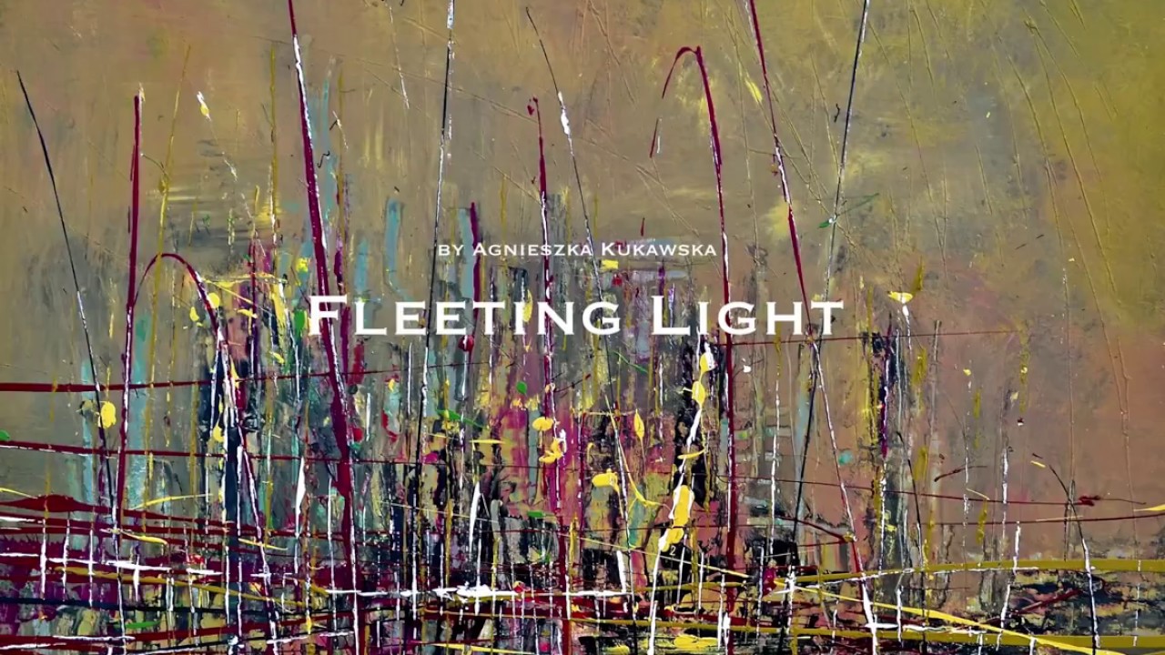 Fleeting Light - YouTube