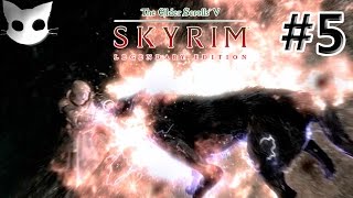 The Elder Scrolls V: Skyrim Legendary Edition, #5 Сложно! The Elder Scrolls V: Skyrim Legendary Edition, #5 Сложно!