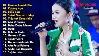 Sang Biduan - Tasya Rosmala - Kembalikanlah Dia | Full Album Terbaru