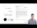 Ronald Lethcoe Portfolio Description - Seoul Digital University
