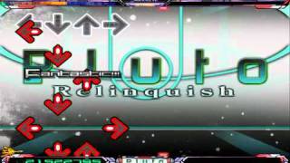 Pluto Relinquish Basic