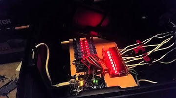 Arduino sainsmart vixen 2014