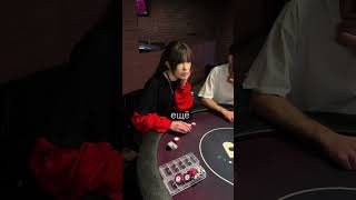 Bad beat poker #peterburg #обзор #тревелвлог #питер