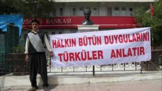 Bülent Zor - Mevlam Bir Çok Dert Vermiş