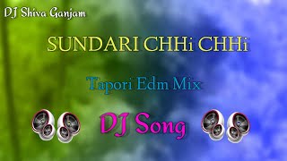 sundari chii chii (odiya) song kadak mix dj shiva ganjam a1