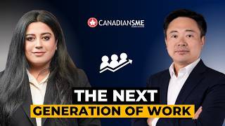 ASUS Business Summit 2026 AI Innovation and the Next Era of Work