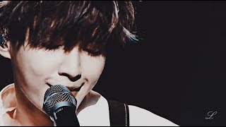 AaronYan / coloring / Dear Monster 炎亞綸 親愛的怪物