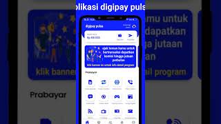 aplikasi jualan pulsa termurah dan terpercaya screenshot 5