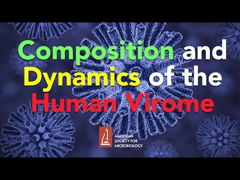 Vidéo: Étudier Le Virome Intestinal à L'ère Métagénomique: Défis Et Perspectives