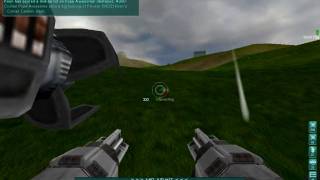 Meltdown 2 - Heavy Armor Combat