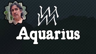 Aquarius