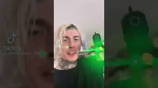 GHOSTEMANE TIK TOK