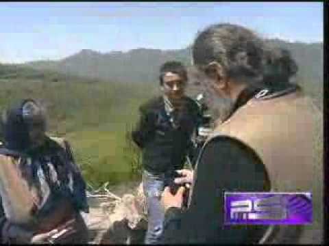 ხახულის ხატის შესახებ ხელნაწერებში იკითხება...