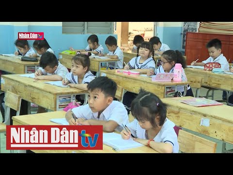 Video TP Hồ Chí Minh: Học sinh được nghỉ Tết Nguyên đán 11... - YouTube