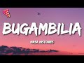 Nasa Histoires Bugambilia 