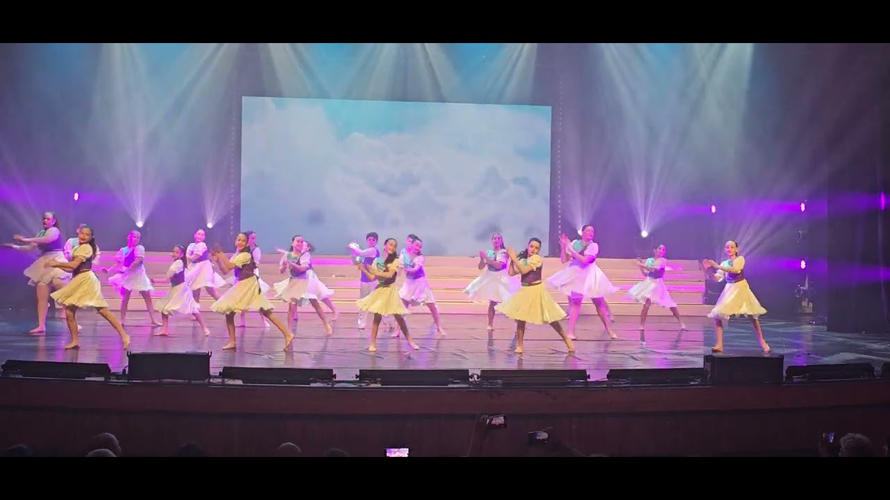 כרמי מחול - כמו ציפור - 