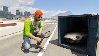 😍 Franklin Find MISSING CARS in City  - INDIAN THEFT AUTO SIMULATOR screenshot 1