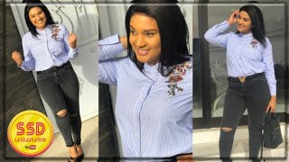 Eva Pod Et Marichou Clame Sa Bonne Humeur ...