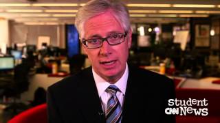 CNN Student News September 8, 2014