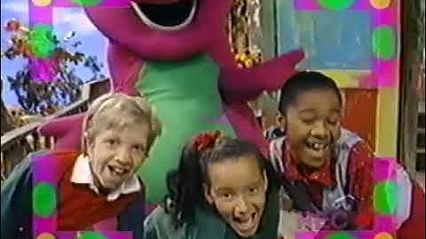 Sense Sational Day (1998 Version) Part 15