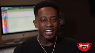 OG Bobby Billions "Outside" was gaining traction before Mo3 got on it "DJ's were playing it"(Part 1)