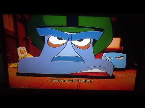 The Brave Little Toaster: A Meeting With Air Conditioner