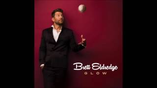 Video voorbeeld van "Brett Eldredge ~ Glow (Audio)"