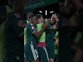 Late Carlos Espí winner for Real Madrid against Elche ⚪️