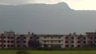 Behind The Aicar Hostel