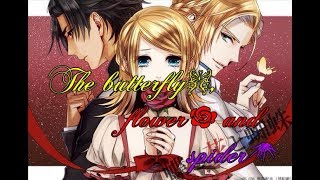 | Karaoke - Việt | The Butterfly, Flower and Spider - Chou to Hana to Kumo [Hitoshizuku-P, Yama△]