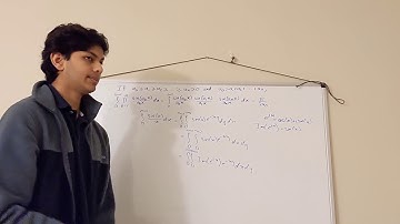 Borwein 1: Dirichlet Integral