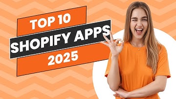 Top 10 Shopify Apps 2025 | Notify Rush