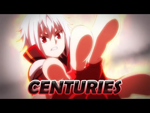 Shu Kurenai - Centuries (AMV) - 3