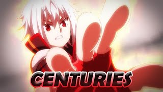 Shu Kurenai - Centuries (AMV) - 3