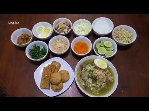 resep-soto-ayam-lamongan-(soto-ayam-lamongan-khas-jawa-timur)-||-ling-ida