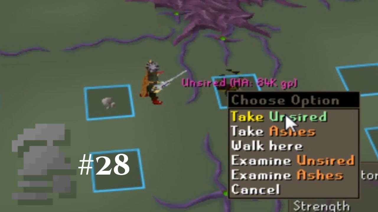 Osrs ironman efficiency guide