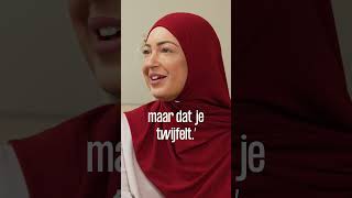 Sinds Mekka Wilde Ik Mijn Hoofddoek Niet Meer Afdoen Spot On