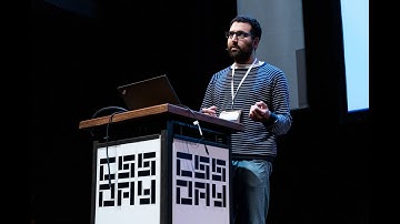 Manuel Rego Casasnovas | CSS Grid Layout Implementation Details | CSS Day 2019