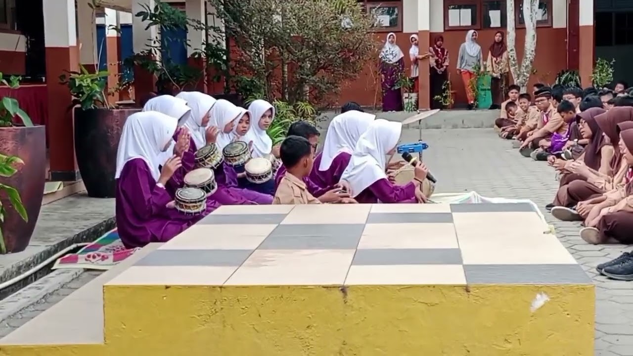 MARAWIS || MERDU SANGAT SUARANYA