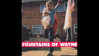 Watch Fountains Of Wayne You Curse At Girls video