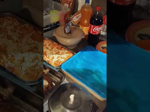 First Meal Of 2026 