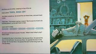 Kids Read Aloud50 Below Zero