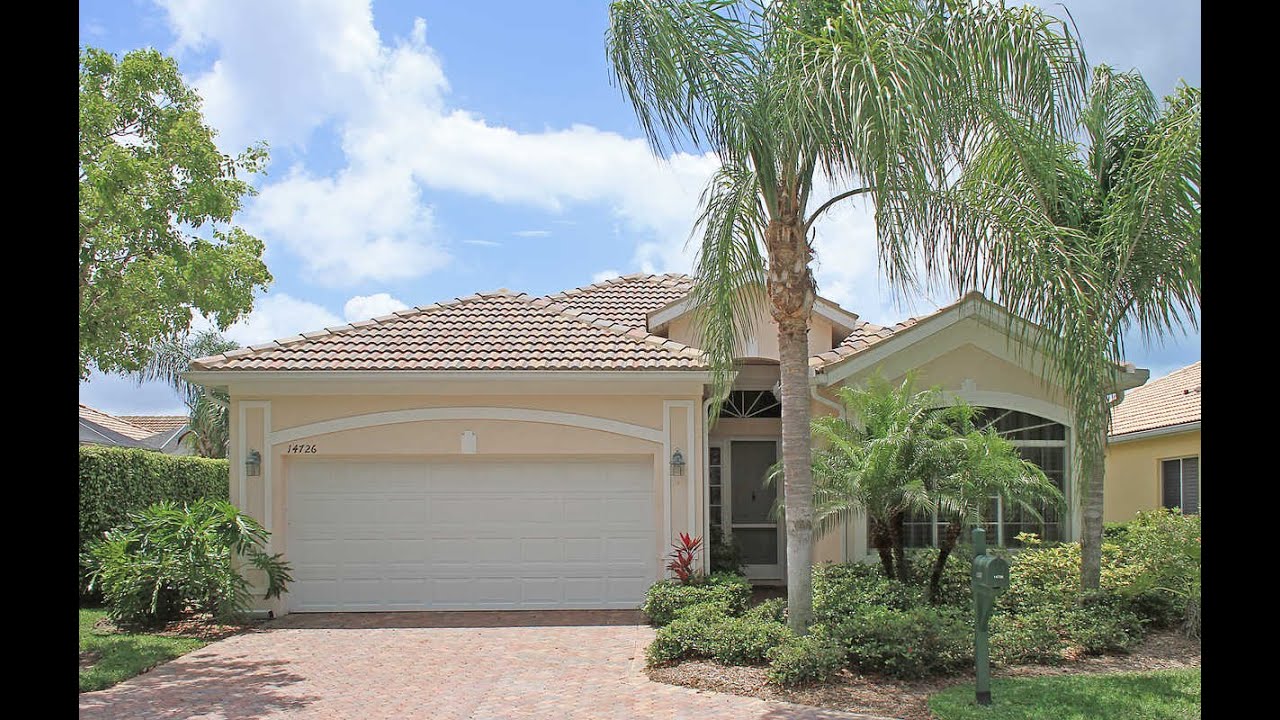 Property for sale 14726 Glen Eden Dr, Naples, FL 34110 YouTube