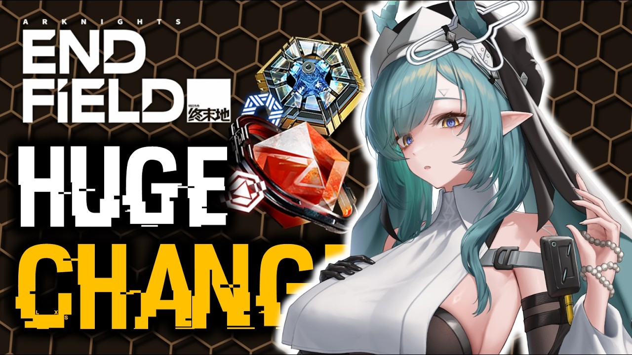 В примечаниях разработчиков раскрыты некоторые масштабные улучшения качества жизни в версии 1.1! ...