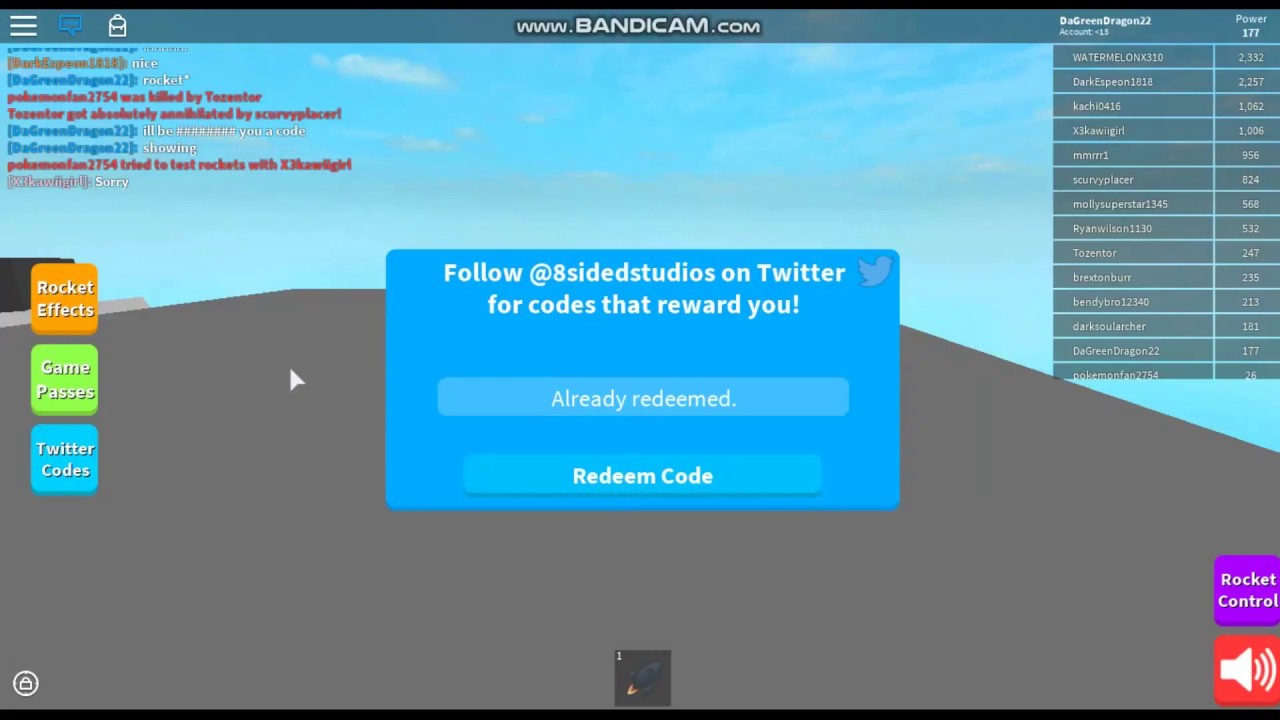 Build simulator codes