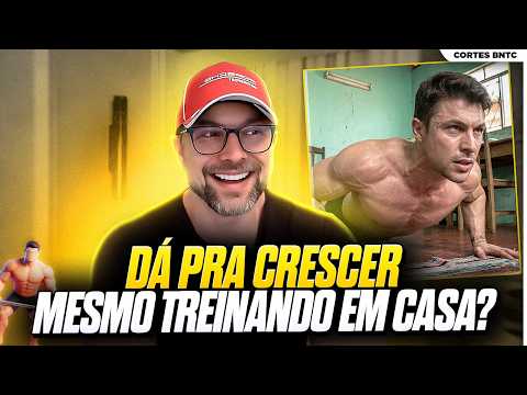 How to build muscle FASTER FOR REAL | Muzy Explains