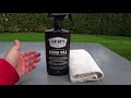 Car Guys Detailing Hybrid Spray Wax Review | Auto Fanatic Car Guys Detailing Hybrid Spray Wax Review | Auto Fanatic