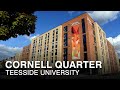 Cornell Quarter Accommodation Sneak Preview